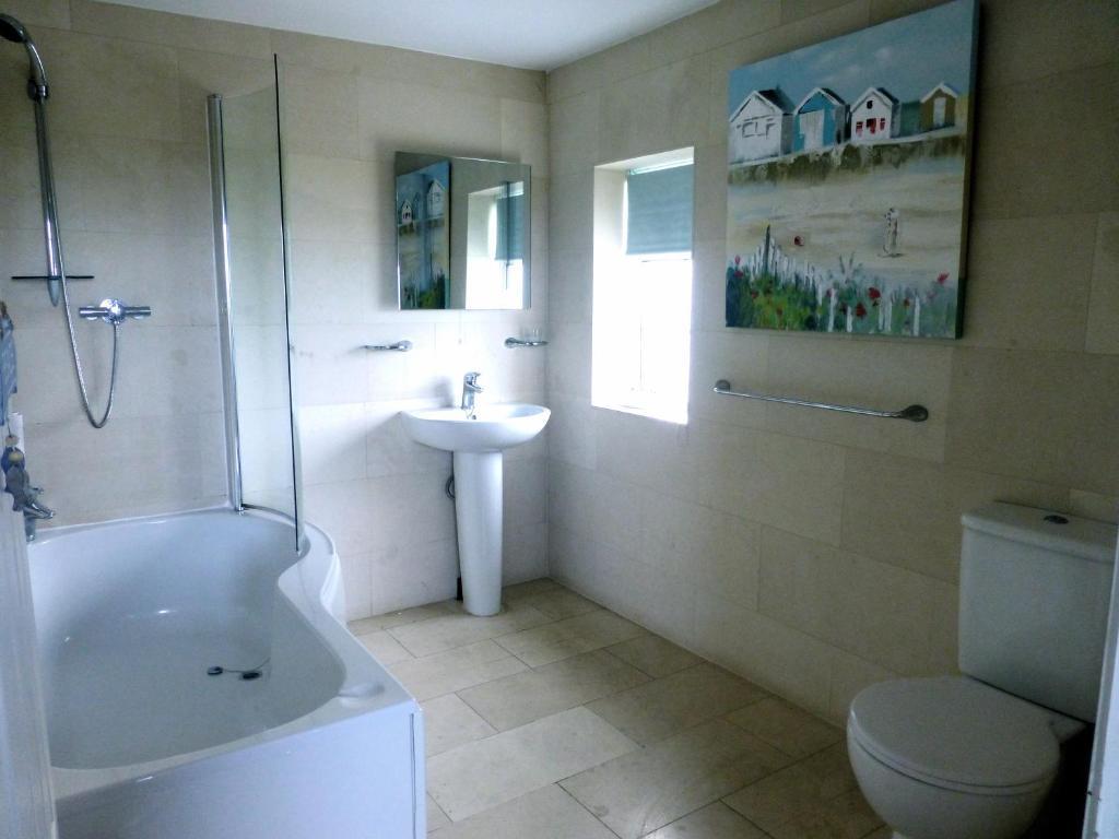 Ty Dderw Country Inn Moelfre Room photo